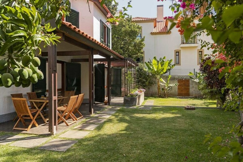 Casa Do Lido By An Island Apart