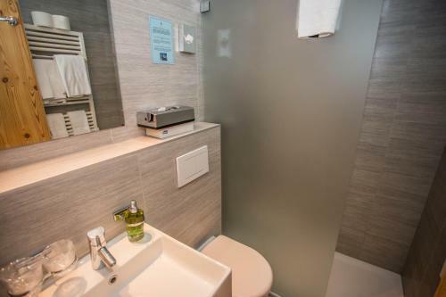 Hotel H�tel Alpina