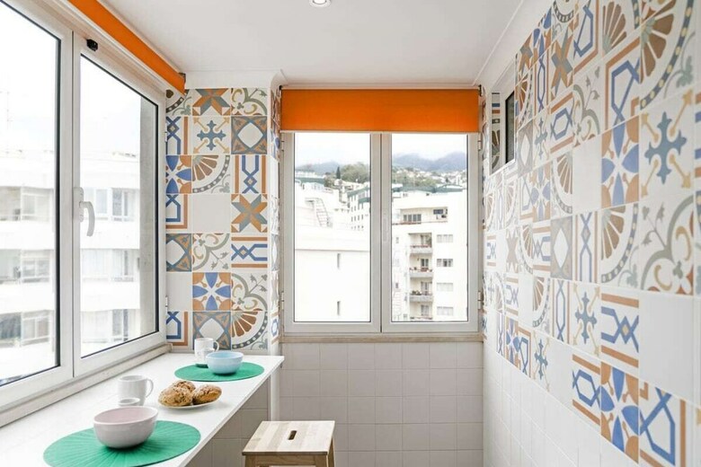Quinta De�o I By An Island Apart