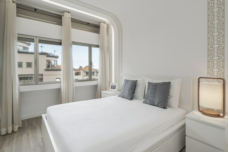 Drapes Design Apartments 3a Franc�s By An Island Apart