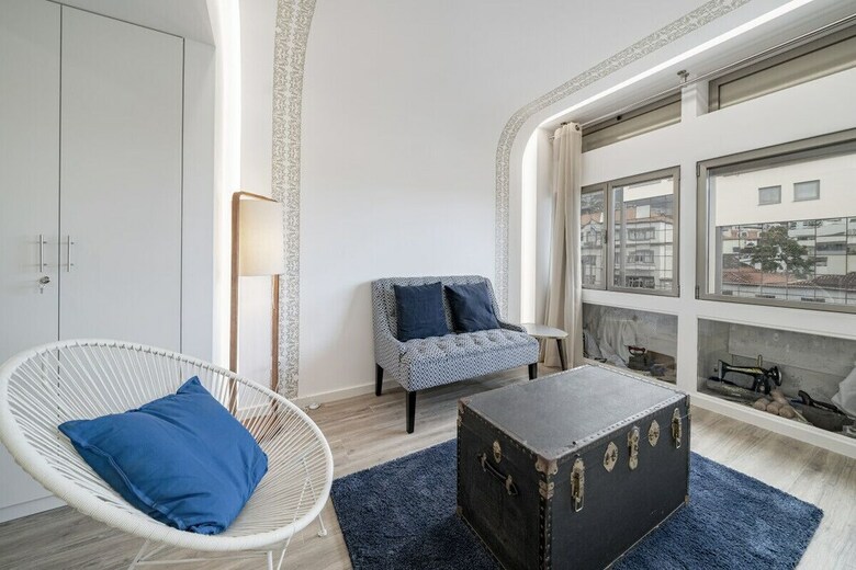Drapes Design Apartments 3a Franc�s By An Island Apart