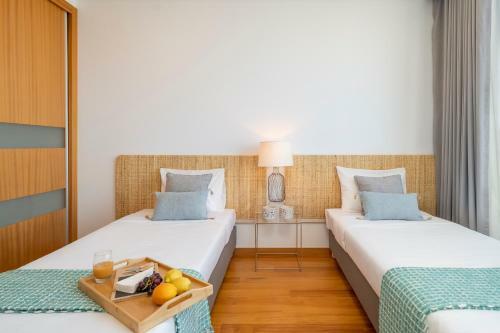 Vila Papagaio Verde By An Island Apart