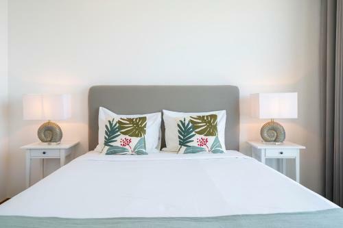 Vila Papagaio Verde By An Island Apart