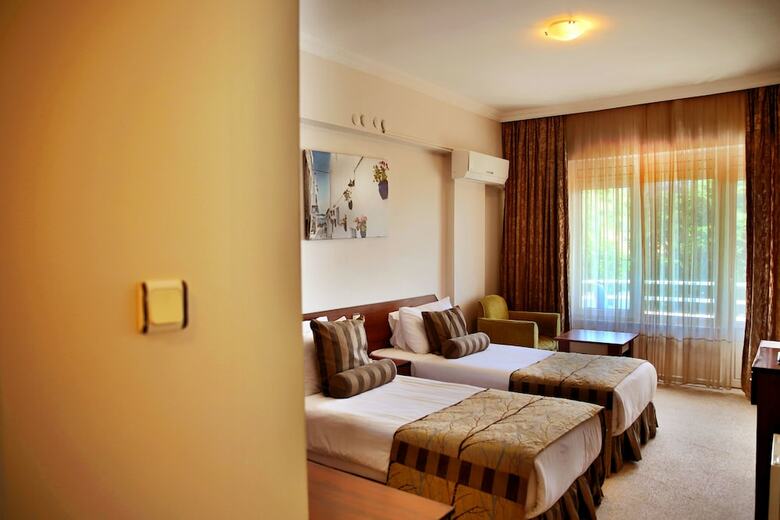 Grand Sile Hotel