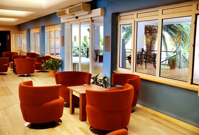Grand Sile Hotel