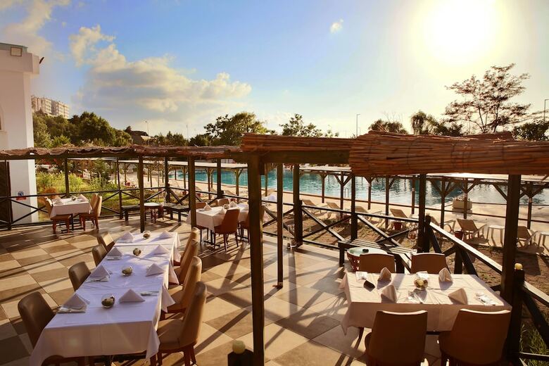 Grand Sile Hotel