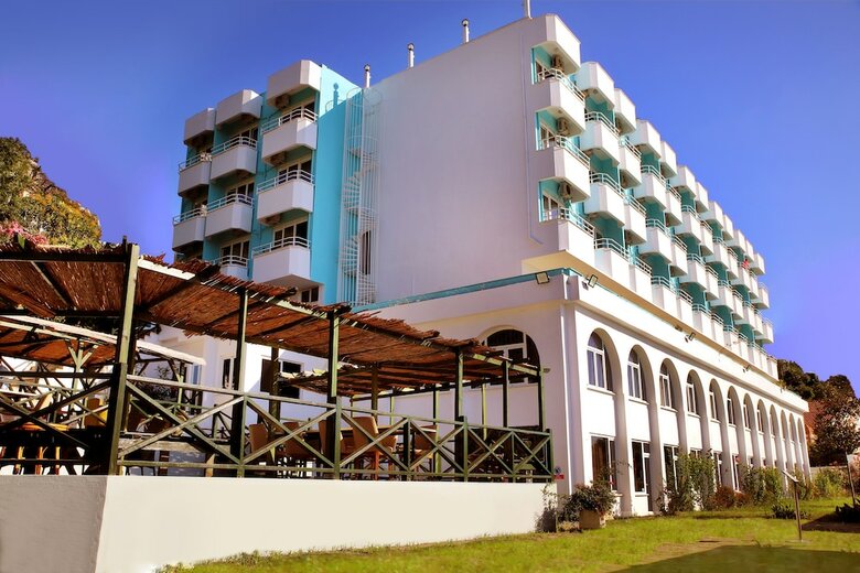 Grand Sile Hotel