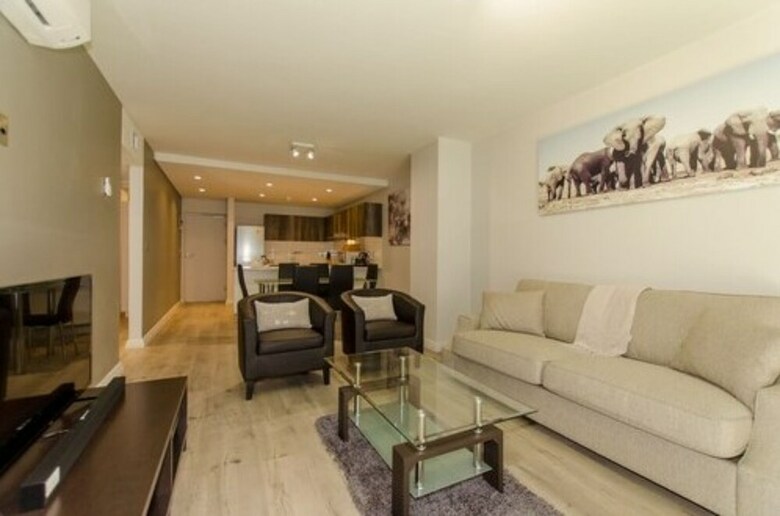 de Waterkant Luxury Apartments