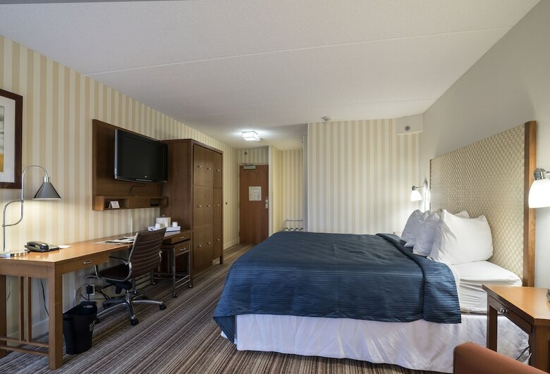 Even Hotels Manchester Airport