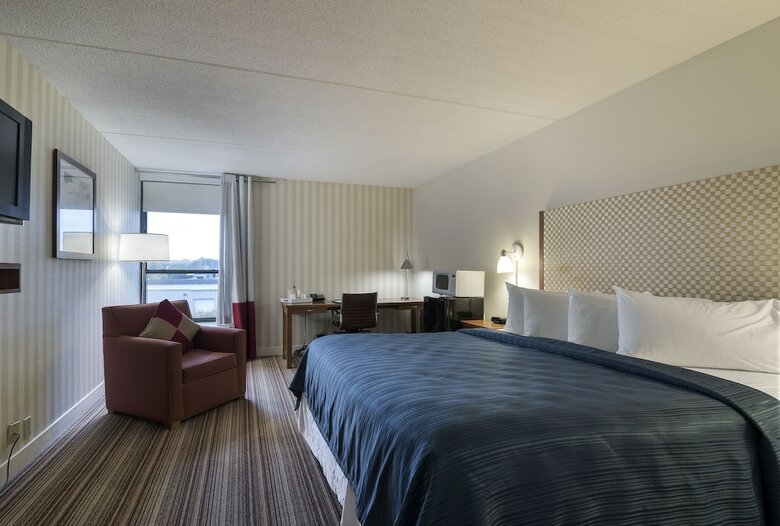 Even Hotels Manchester Airport