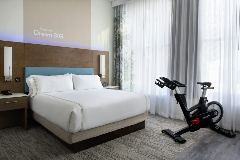 Even Hotels Manchester Airport