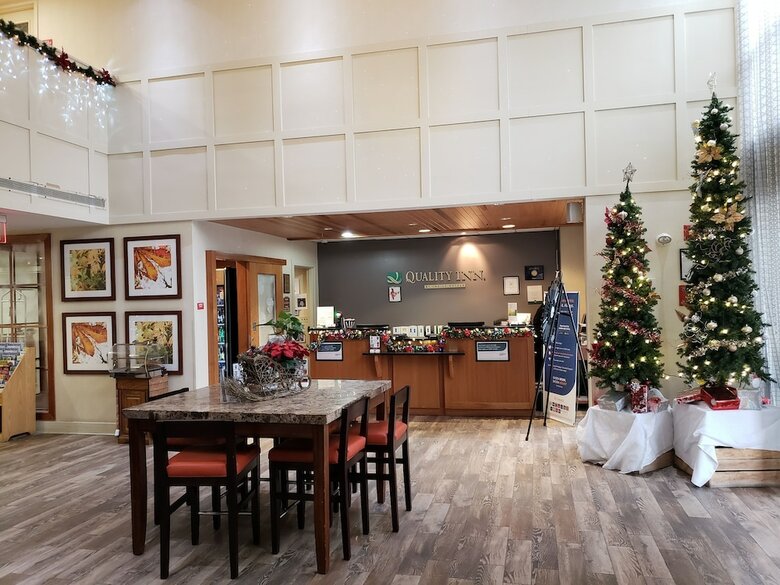 Even Hotels Manchester Airport
