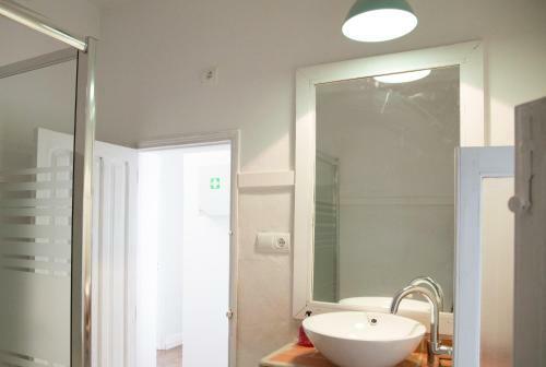 Hostal Guest House Ibiza