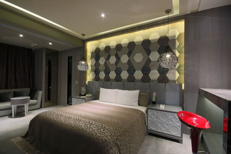 Hotel Region Motel