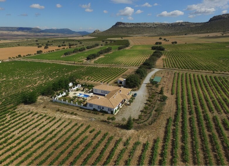 Agroturismo Finca El Romeral