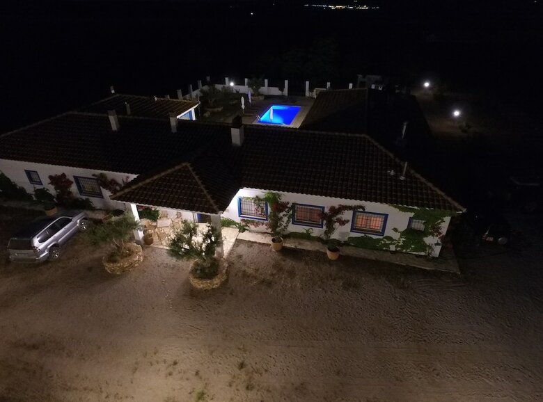 Agroturismo Finca El Romeral