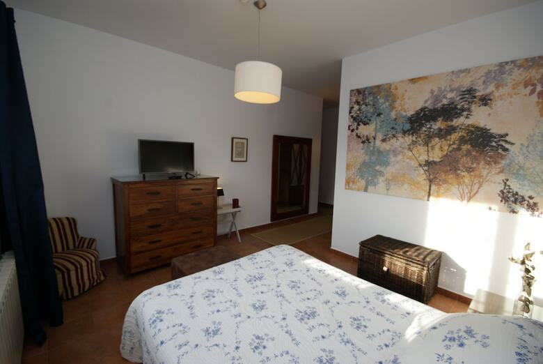 Agroturismo Finca El Romeral
