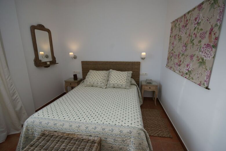 Agroturismo Finca El Romeral