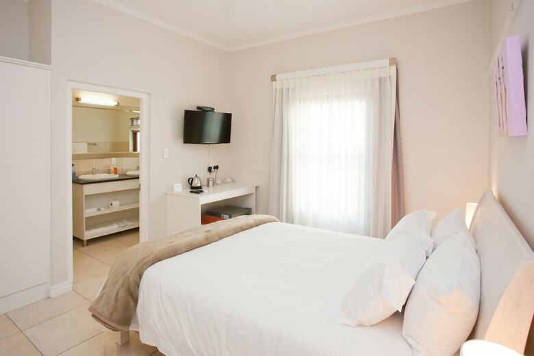 Hotel The Queen Of Calitzdorp