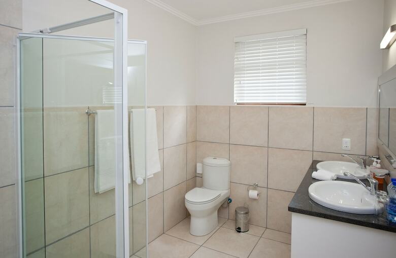 Hotel The Queen Of Calitzdorp