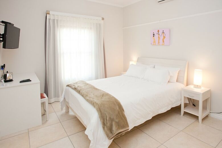 Hotel The Queen Of Calitzdorp