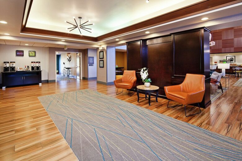 Hotel Hampton Inn & Suites Chino Hills