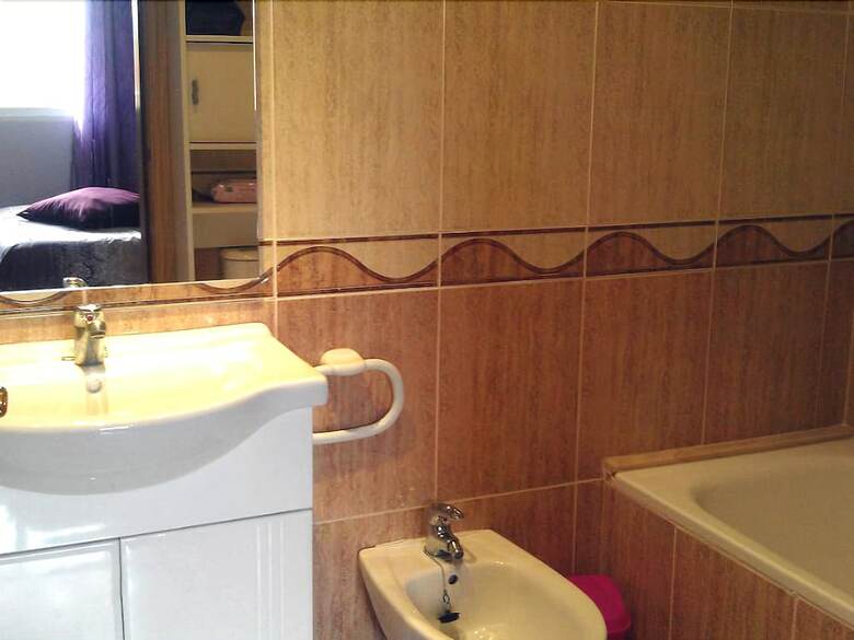 Apartamentos Acv - Bah�a Park-1 L�nea Planta 2 Sur