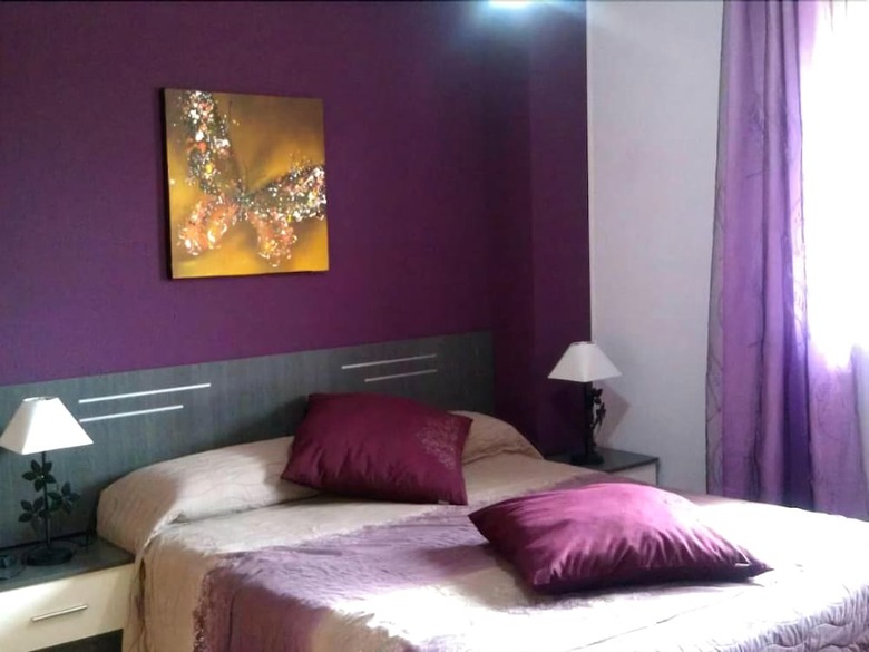 Apartamentos Acv - Bah�a Park-1 L�nea Planta 2 Sur
