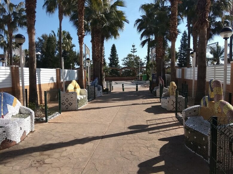 Apartamentos Acv - Bah�a Park-1 L�nea Planta 2 Sur