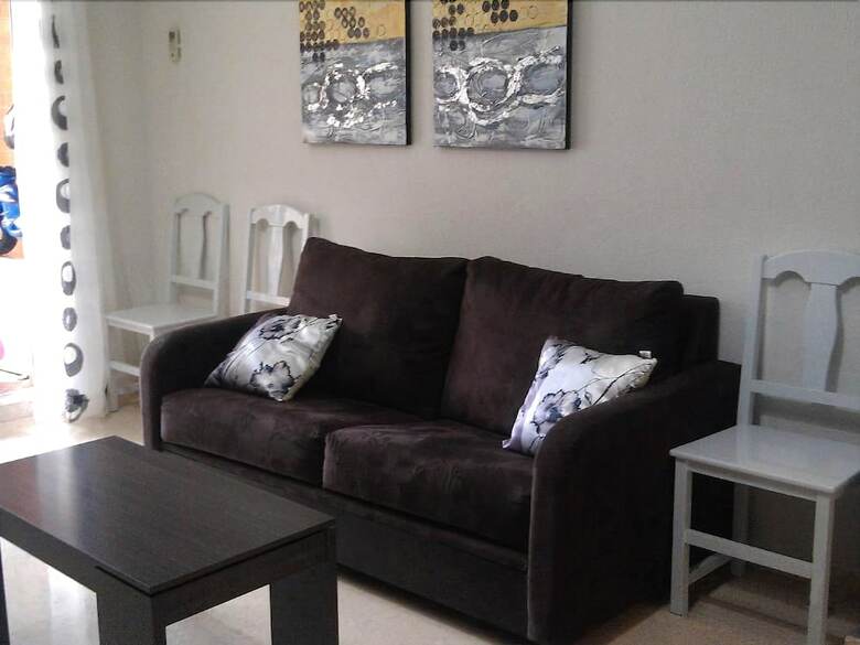 Apartamentos Acv - Bah�a Park-1 L�nea Planta 2 Sur