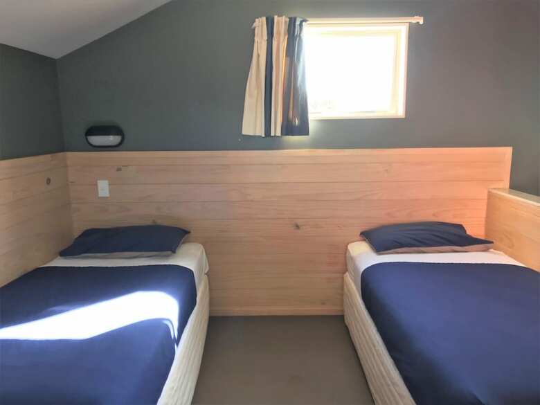 Hostal Kiwi Paka Waitomo