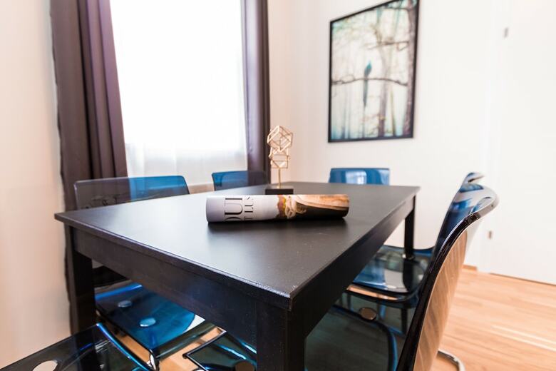 Checkvienna - Apartment Familienplatz