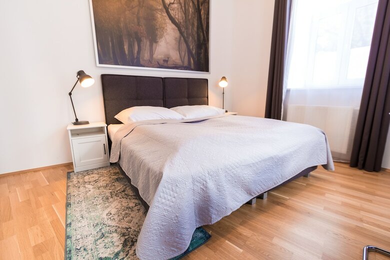 Checkvienna - Apartment Familienplatz