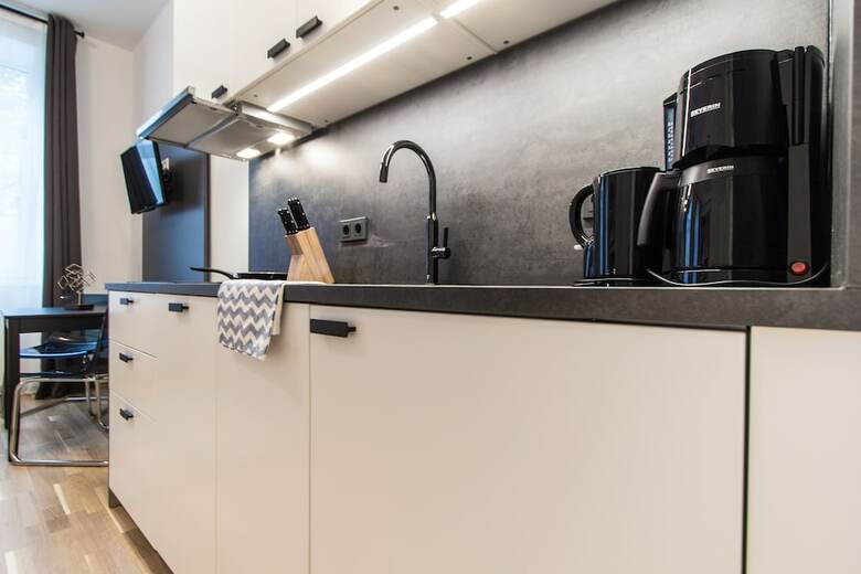 Checkvienna - Apartment Familienplatz