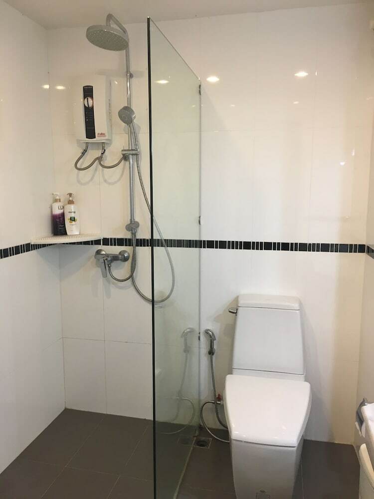 Jomtien Condotel - 9278 By Axiom