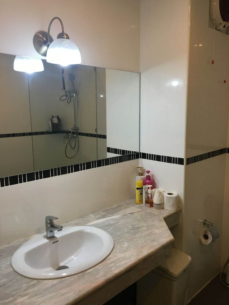 Jomtien Condotel - 9278 By Axiom