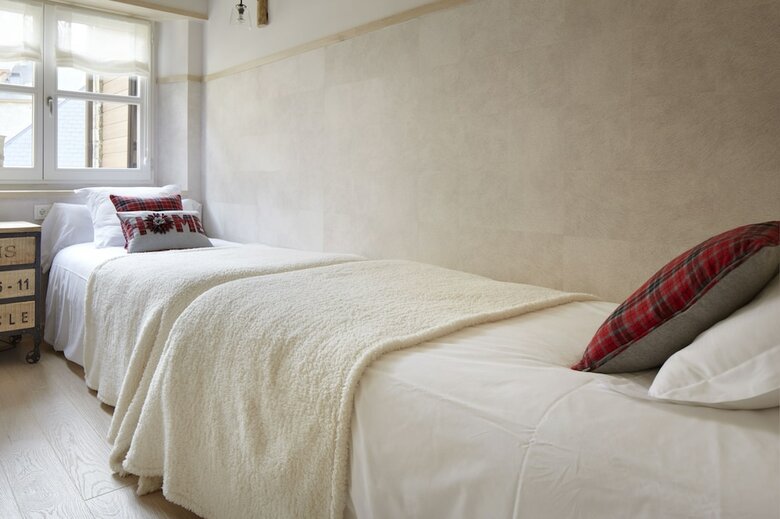 Apartamentos Val de Ruda Luxe 42 By Feelfree Rentals