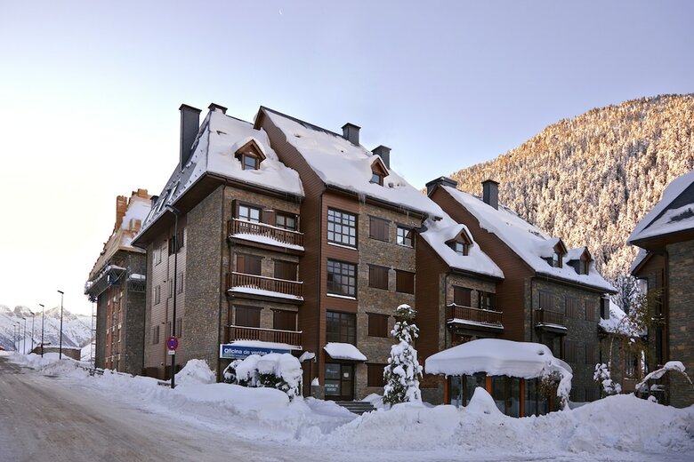 Apartamentos Val de Ruda 46 By Feelfree Rentals