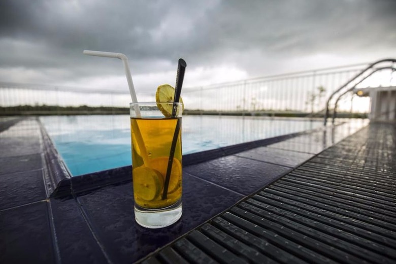 Seven Eleven Hotel -colombo