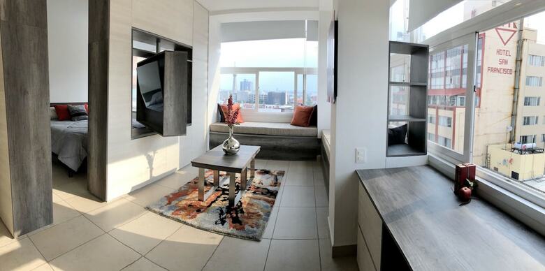 Apartment Downtown 1106