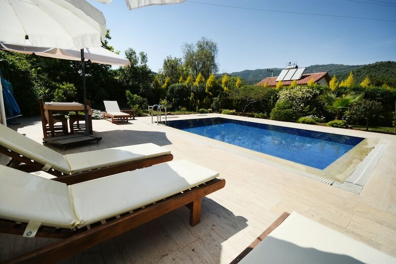 Kay5200 Villa Luvi 2 Bedrooms
