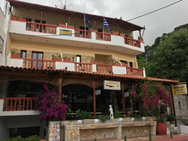 Pension Costas Inn