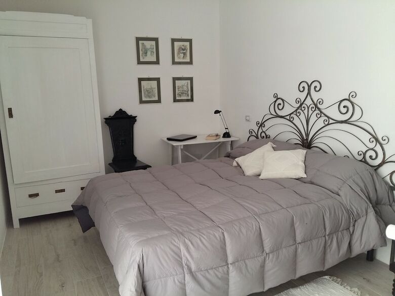 Apartamento Masseria Poesia