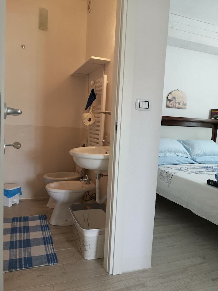 Apartamento Masseria Poesia