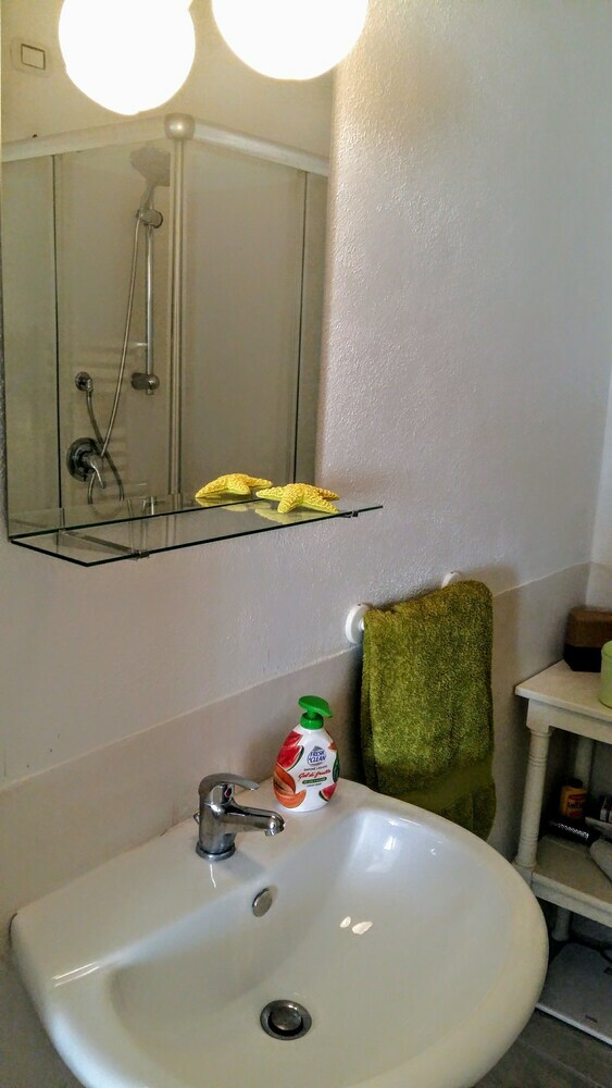 Apartamento Masseria Poesia