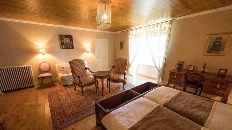Hotel La Ferme Des Prades