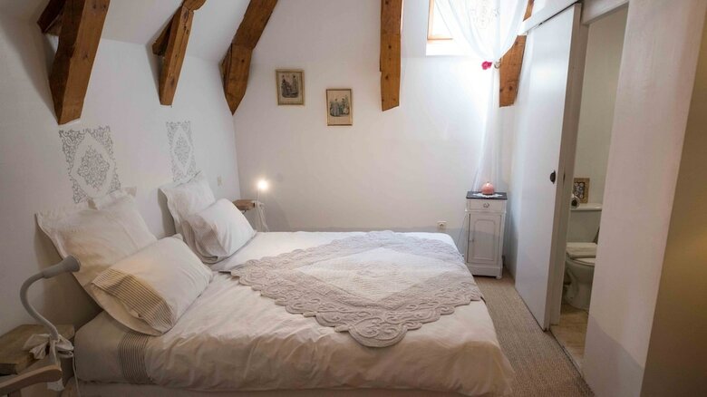 Hotel La Ferme Des Prades