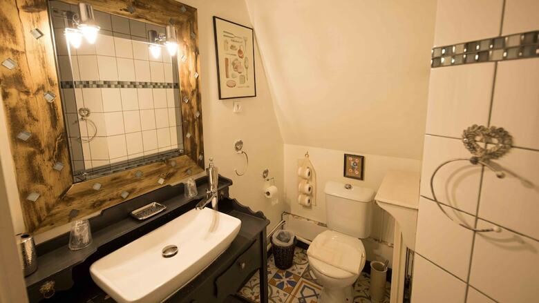 Hotel La Ferme Des Prades