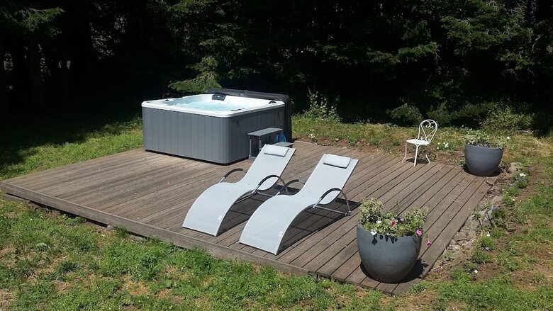 Hotel La Ferme Des Prades