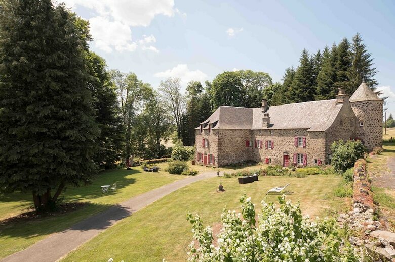 Hotel La Ferme Des Prades